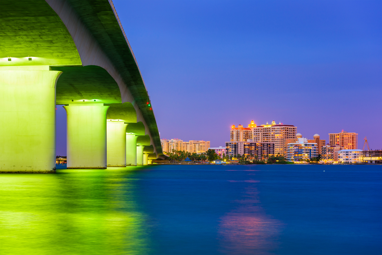 Sarasota Florida Properties